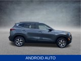 Used 2021 Kia Seltos EX image 4