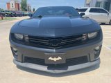 Used 2011 Chevrolet Camaro SS w/ RS Package image 2