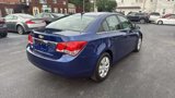Used 2012 Chevrolet Cruze LS image 5
