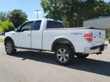 Used 2014 Ford F150 XLT w/ Equipment Group 301A Mid image 5