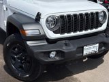 New 2025 Jeep Wrangler Sport image 3