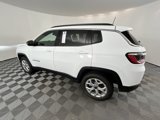 New 2025 Jeep Compass Latitude image 6