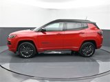 Used 2023 Jeep Compass High Altitude image 2