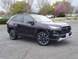 Used 2021 Toyota RAV4 Adventure image 2