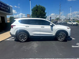 Used 2022 Hyundai Santa Fe Limited image 6