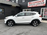 Used 2017 Hyundai Tucson Limited w/ Cargo Package image 2