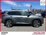 Certified 2022 Nissan Rogue SL image 5