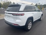 Used 2022 Jeep Grand Cherokee Limited image 5