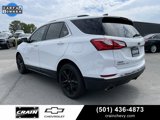 Used 2020 Chevrolet Equinox LT w/ Sport Edition image 5