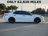 Used 2020 Toyota Camry SE image 4