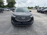 Used 2021 Ford Edge SEL w/ Convenience Package image 4