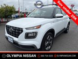 Used 2022 Hyundai Venue SEL w/ Cargo Package image 4