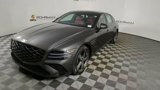 New 2025 Genesis G80 2.5T Sport Prestige image 4