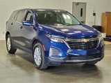 Certified 2022 Chevrolet Equinox LT image 3