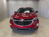Used 2018 Chevrolet Equinox LT image 2