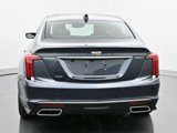 New 2025 Cadillac CT5 Premium Luxury image 4