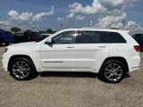 Used 2020 Jeep Grand Cherokee Summit w/ Platinum Series Group image 2