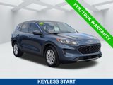 Certified 2020 Ford Escape SE image 2