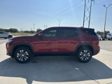 New 2026 Chevrolet Equinox LT image 4