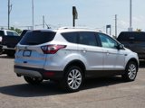 Certified 2017 Ford Escape Titanium image 3