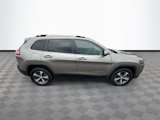 Used 2019 Jeep Cherokee Limited w/ Trailer Tow Group image 4