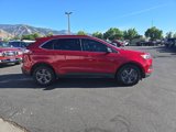 Used 2022 Ford Edge SEL w/ Sport Appearance Package image 4