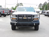 Used 2018 Chevrolet Silverado 1500 LT w/ LT Fleet Convenience Package image 3