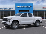 New 2025 Chevrolet Colorado LT w/ Advanced Trailering Package image 2