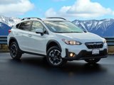 Certified 2023 Subaru Crosstrek 2.0i Premium image 2