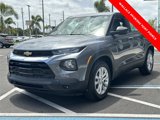 Used 2022 Chevrolet TrailBlazer LS image 2
