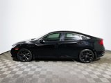 Used 2019 Honda Civic Sport image 5