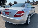 Used 2007 Mercedes-Benz SLK 350 image 5