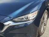 Used 2018 MAZDA MAZDA6 Grand Touring Reserve image 3