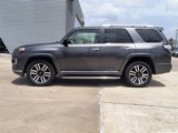 Used 2016 Toyota 4Runner Limited image 4