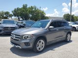 Certified 2020 Mercedes-Benz GLB 250 image 2