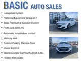 Used 2024 Chevrolet Malibu LT image 4
