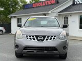 Used 2013 Nissan Rogue S image 2