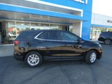Certified 2022 Chevrolet Equinox LT image 2