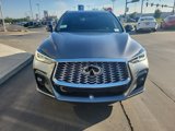 New 2025 INFINITI QX55 Luxe w/ Cargo Package image 4
