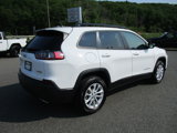 Used 2022 Jeep Cherokee Latitude Lux image 5