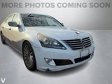 Used 2014 Hyundai Equus Signature image 5