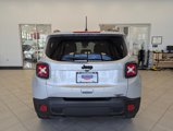Used 2018 Jeep Renegade Altitude image 4