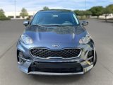 Certified 2020 Kia Sportage LX w/ LX Popular Package image 2