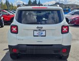 Used 2021 Jeep Renegade Sport w/ Sport Appearance Group image 6