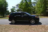 Used 2013 Ford Explorer XLT image 5