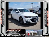 Used 2024 Chevrolet Malibu LT image 4