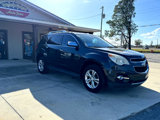 Used 2012 Chevrolet Equinox LTZ image 3