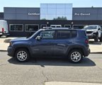 Used 2021 Jeep Renegade Limited image 2