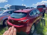 Used 2017 Chevrolet Cruze Premier image 2
