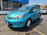 Used 2012 Honda Fit image 4